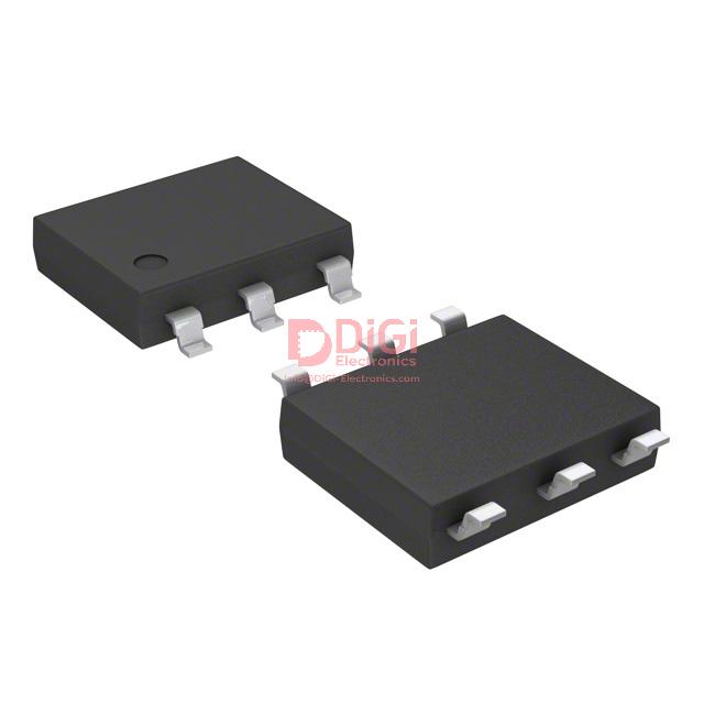SP725AATG The Littelfuse SP725AATG is a TVS Diode Array designed for general-purpose ESD protection. It features 4 circuits and a 30V voltage range.