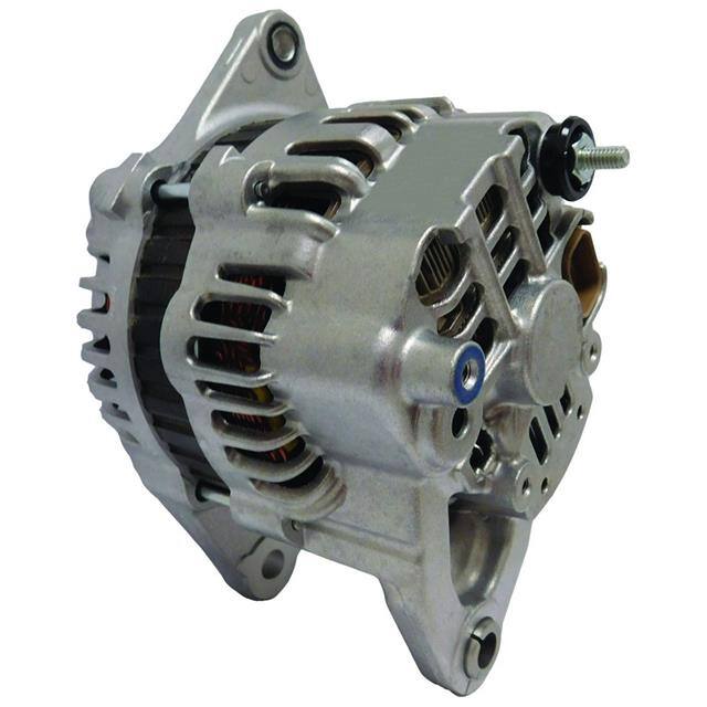 114385 ALTERNATOR Replacement for Farcom 114385 Al