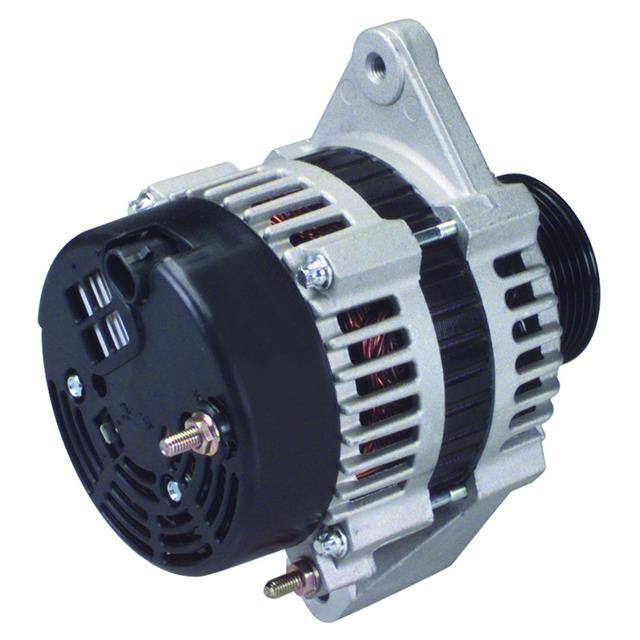 350CI, 5.7L ALTERNATOR Replacement for Pleasurecraft 35