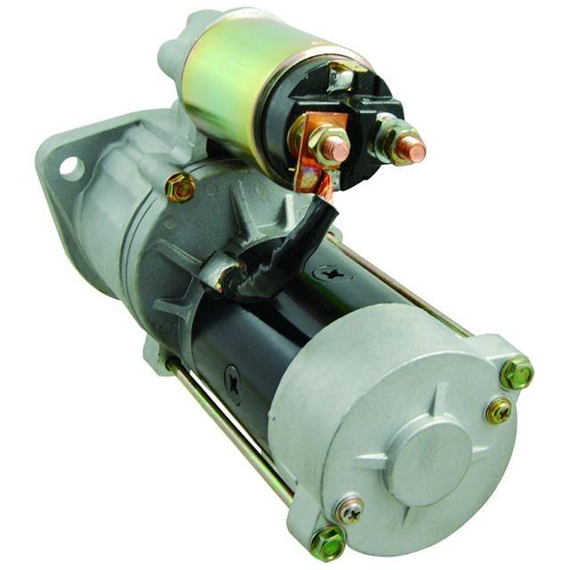 51-7590 STARTER Replacement for Toro 51-7590 Sta