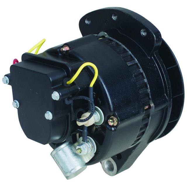 010600047 ALTERNATOR Replacement for Halliburto 01060