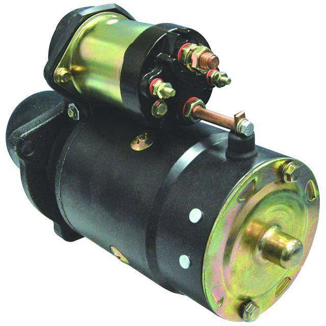 ST1 SERIES YEAR 1987 STARTER Replacement for Lister Petter ST