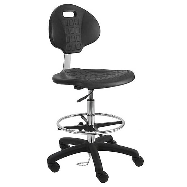LNT-DUA BENCHPRO ESD URETHANE CHAIR WITH