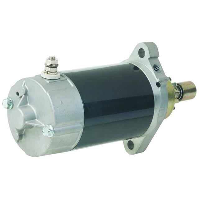 S108-87A STARTER Replacement for Hitachi S108-87A