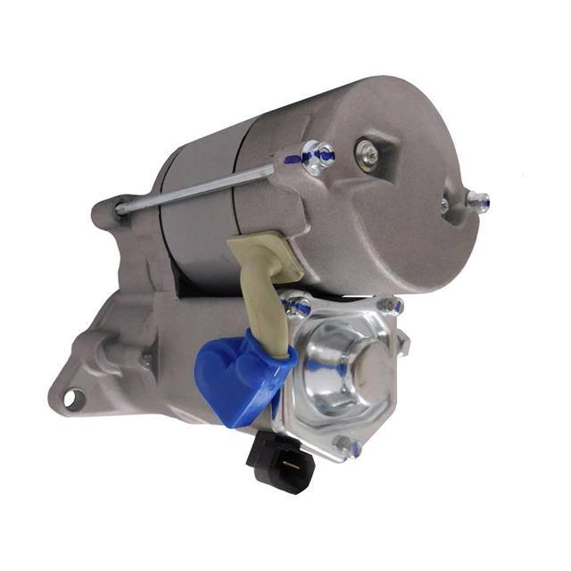 KAF620 MULE 4000 YEAR 2014 617CC STARTER Replacement for Kawasaki KAF620