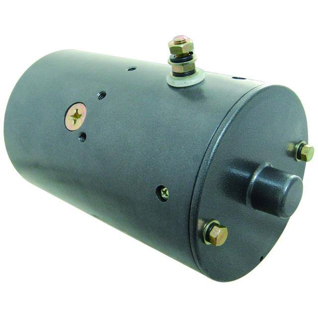 S-700994 MOTOR Replacement for Pasco S-700994 M