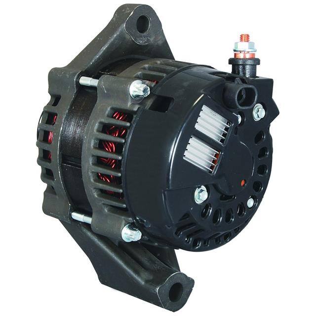 WX-XZE4-7 Replacement for Mercury 135CXL O