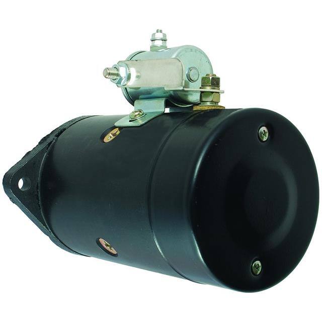 10787N MOTOR Replacement for Ihs Polk 10787N