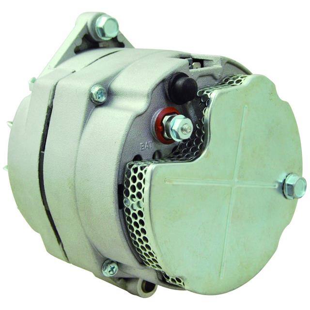 MF-4500 ALTERNATOR Replacement for Massey Ferguson
