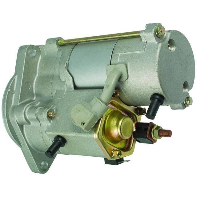 STR8060 STARTER Replacement for Unipoint STR8060