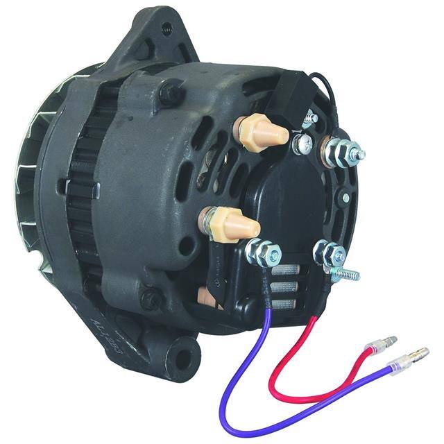 WX-VC3E-4 Replacement for Mercruiser Model