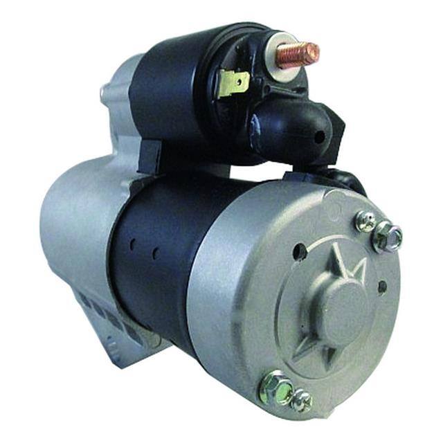 115PX4 YEAR 2003 115 H.P. STARTER Replacement for Johnson 115PX4 Y