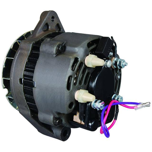 WX-VCU8-4 Replacement for Mercruiser Model