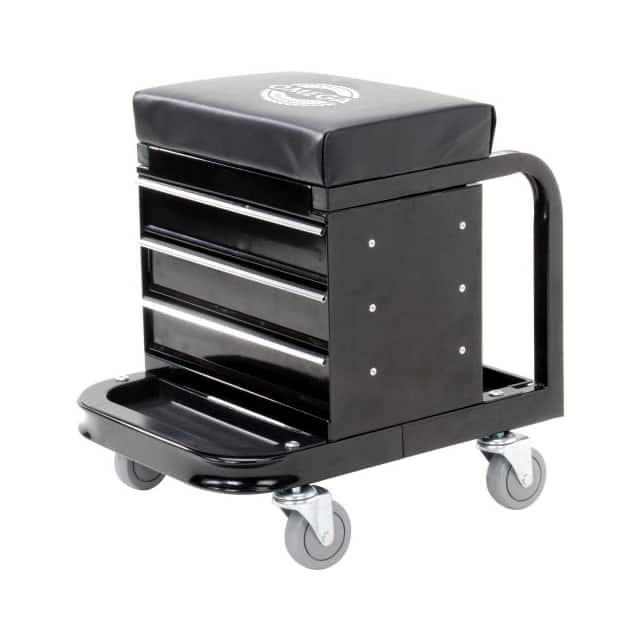 92450 TOOLBOX CREEPER SEAT, 450 LB. CA