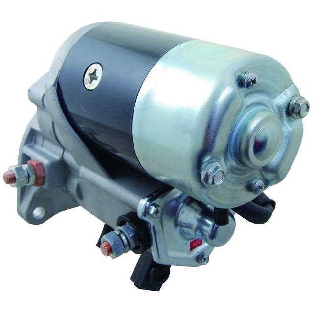 T70C STARTER Replacement for Genie Industries