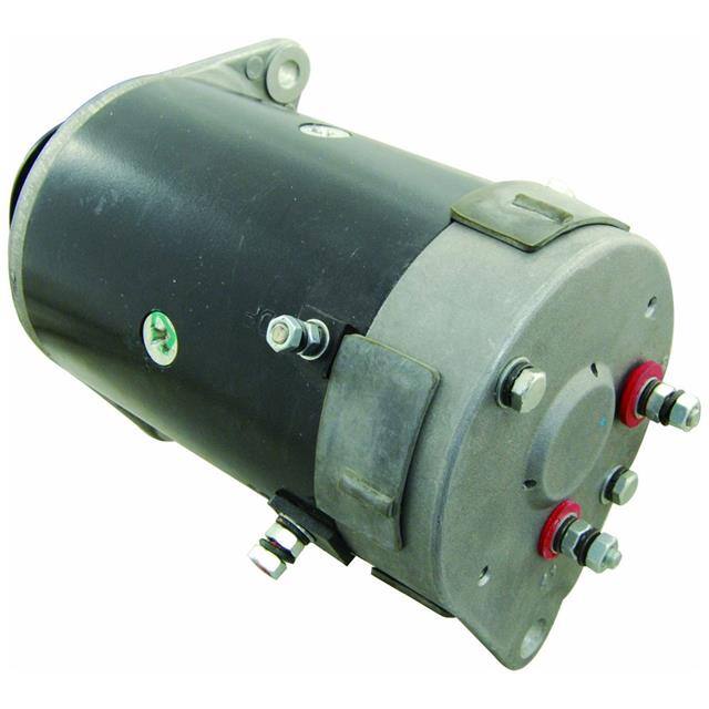 FE290 YEAR 1986 CART STARTER Replacement for Club Car FE290 Y