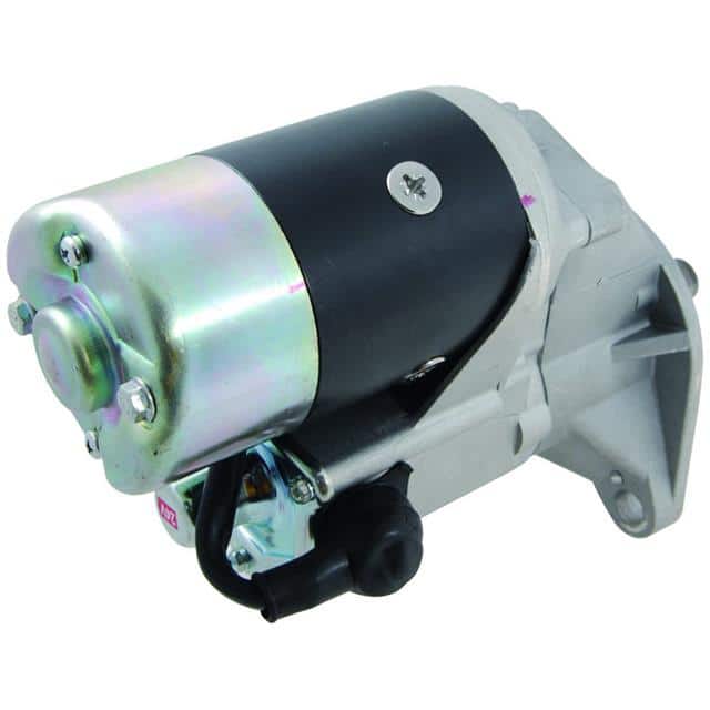 28100-1542B STARTER Replacement for Hino 28100-1542B