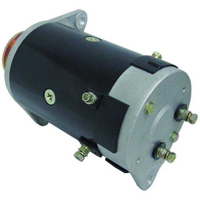 30083-69D STARTER Replacement for Columbia 30083-6