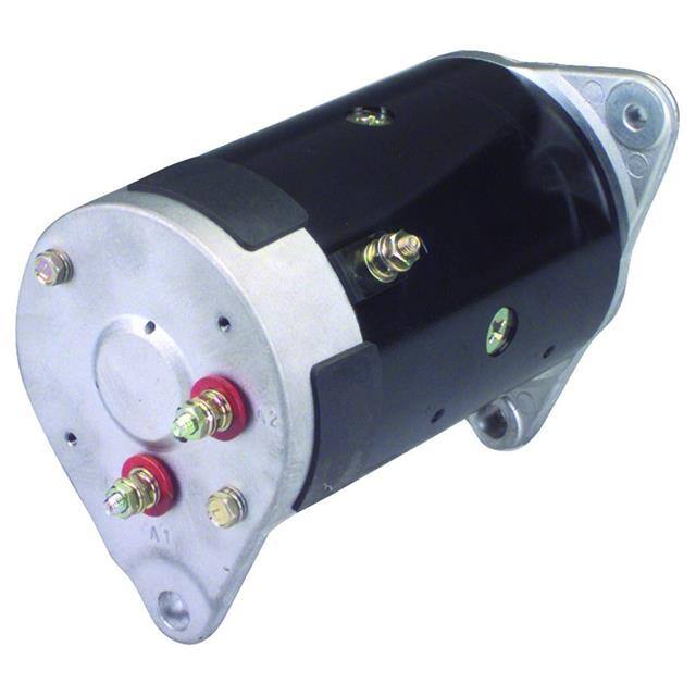 J10-81100-10-00 STARTER Replacement for Yamaha J10-81100