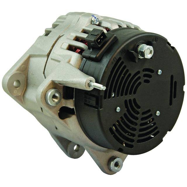 101542102 ALTERNATOR Replacement for Mercedes Benz 10
