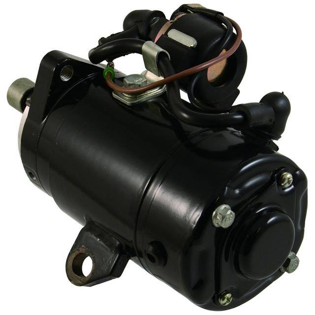 40EL YEAR 1979 36.1CI - 40 H.P. STARTER Replacement for Mariner 40EL Yea