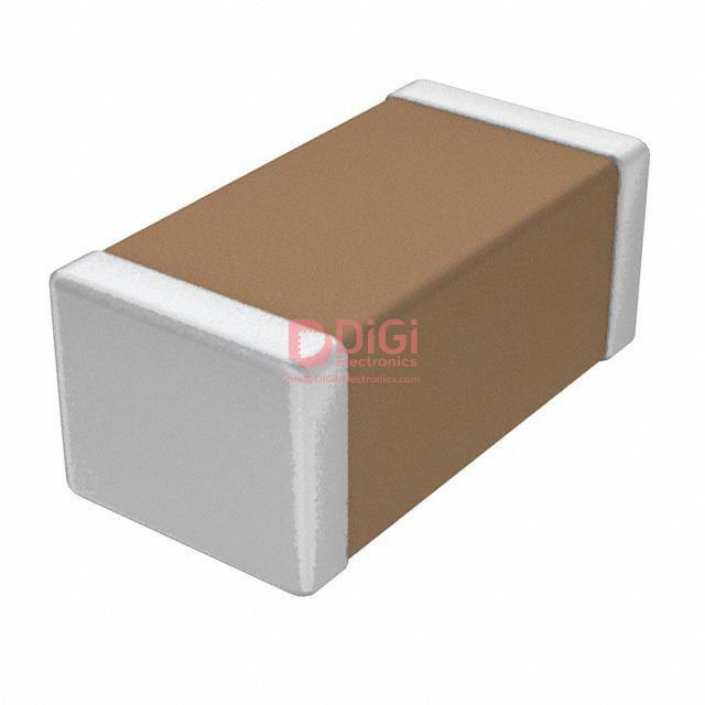 GMC10X7R106M6R3NT The Cal-Chip Electronics GMC21CG682F50NT is a ceramic capacitor with a capacitance of 6800 pF and a tolerance of ±1%. It is rated for 50V and features a C0G, NP0 temperature coefficient.