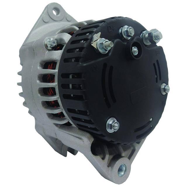 11.203.285 ALTERNATOR Replacement for Letrika 11.203.2