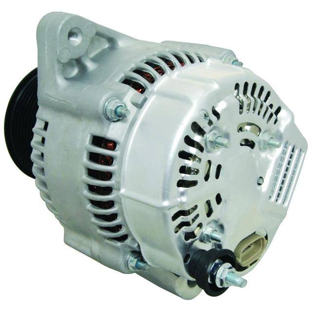 WA320 ALTERNATOR Replacement for Komatsu WA320 Al