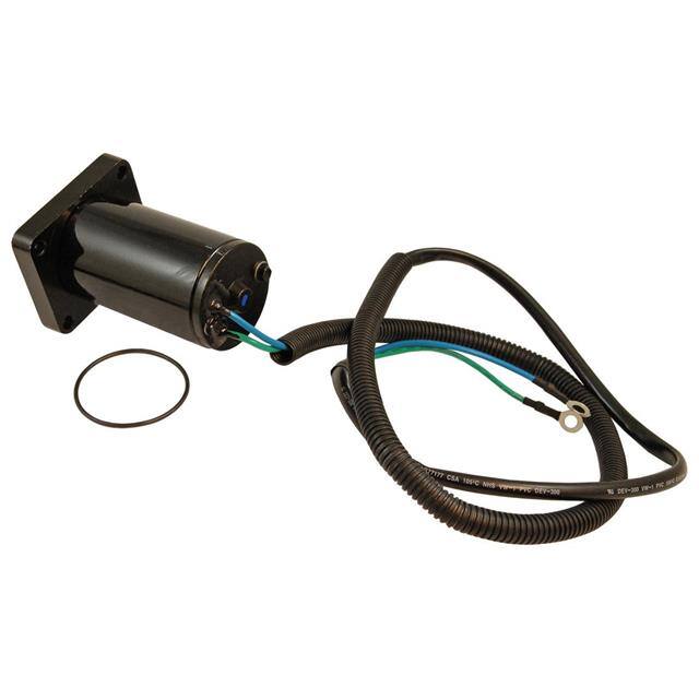 10887N MOTOR Replacement for Ihs Polk 10887N