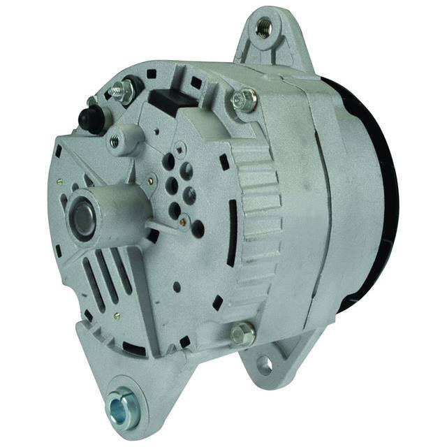 3603851RX ALTERNATOR Replacement for Cummins 3603851R