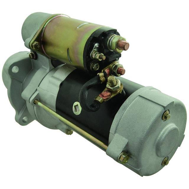 IS1090 STARTER Replacement for Iskra IS1090 Sta