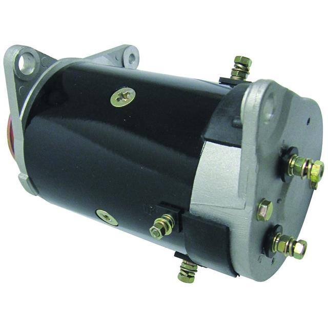 RG00506 STARTER Replacement for Remy RG00506 Sta
