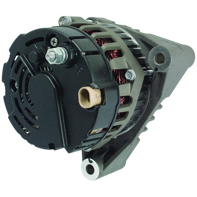 2655300 ALTERNATOR Replacement for Valeo 2655300 Al