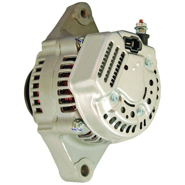 700 DIESEL SNOWMOBILE YEAR 2007 695CC ALTERNATOR Replacement for Arctic Cat 700 D