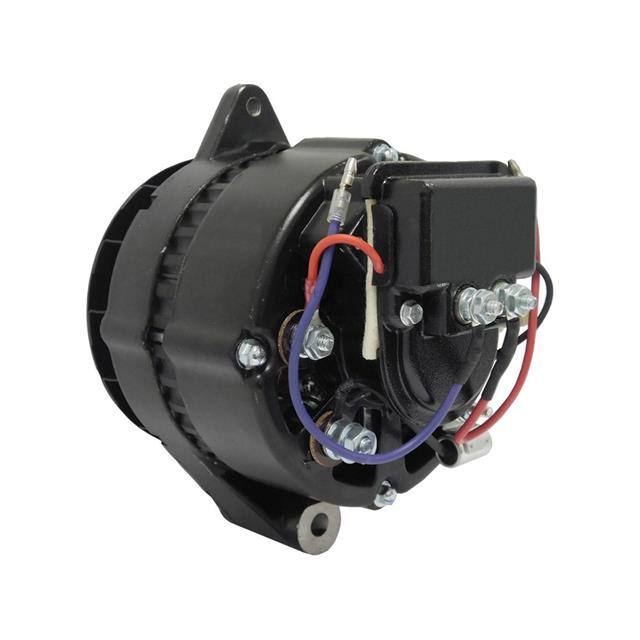 5.7GL YEAR 1993 8CYL, 350CI, 5.7L GAS ALTERNATOR Replacement for Volvo 5.7GL Year