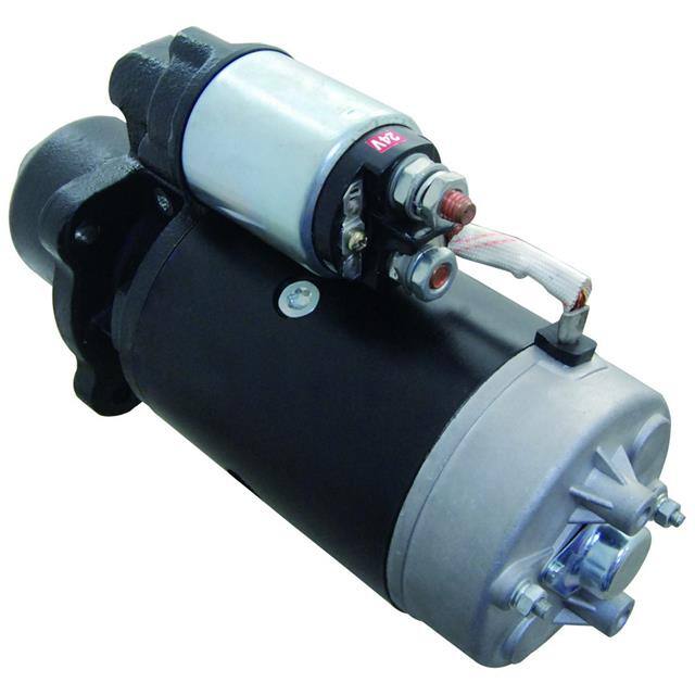 CO MODELS YEAR 1976 5.4L - 5410CC DIESEL STARTER Replacement for Aifo Co Models Y