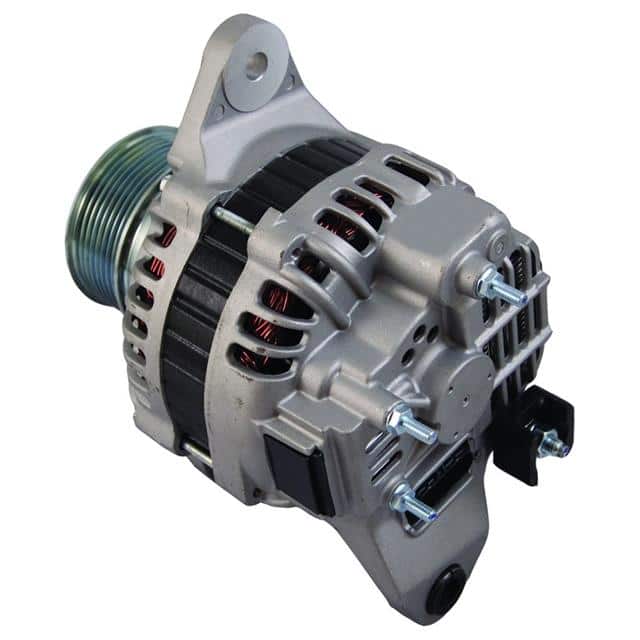 A004TR5591ZT ALTERNATOR Replacement for Mitsubishi A004T