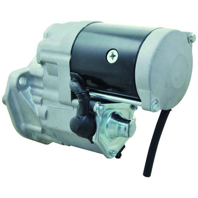 AR72308 STARTER Replacement for John Deere AR723