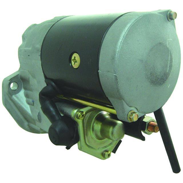 RE501294 STARTER Replacement for John Deere RE501