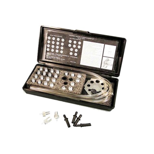 THX803X UNIVERSAL MASTER CYL BLEEDER KIT