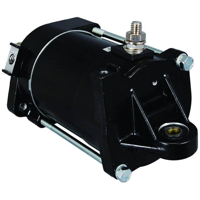 LX225 YEAR 2000 STARTER Replacement for Yamaha LX225 Yea