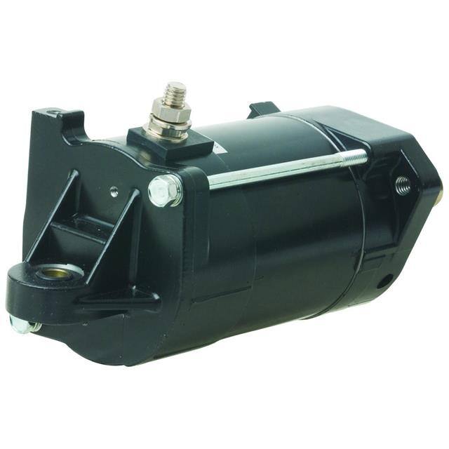 115TLR YEAR 2007 STARTER Replacement for Yamaha 115TLR Ye