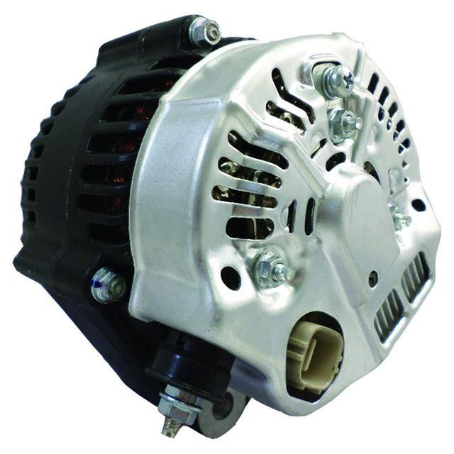 WX-XRJ5-5 Replacement for Honda BF225 Year