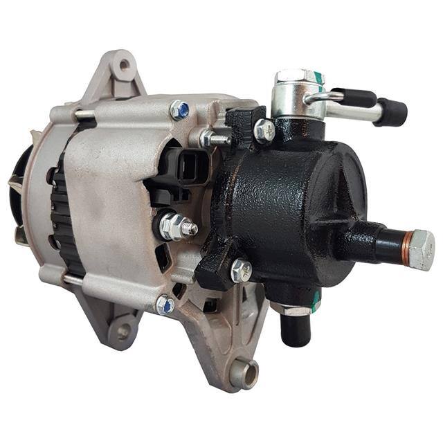 0986038930 ALTERNATOR Replacement for Bosch 0986038930