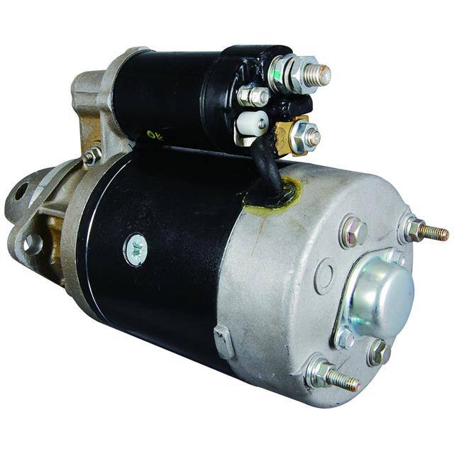 SX1026 STARTER Replacement for Delphi SX1026 St