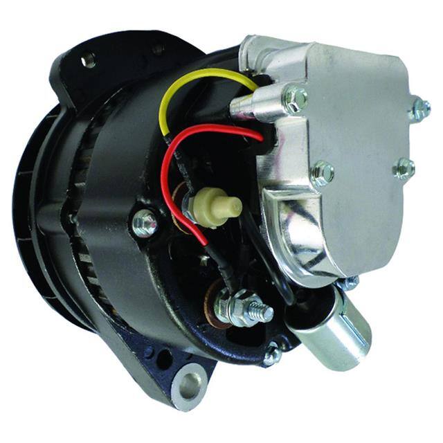 VARIOUS MODELS YEAR 1992 3176B ALTERNATOR Replacement for Caterpillar Vari
