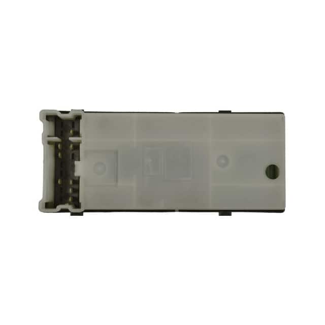 B2498661 POWER WINDOW SWITCH