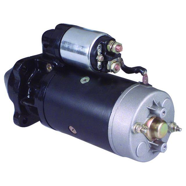 3091-293-M92 STARTER Replacement for Massey Ferguson
