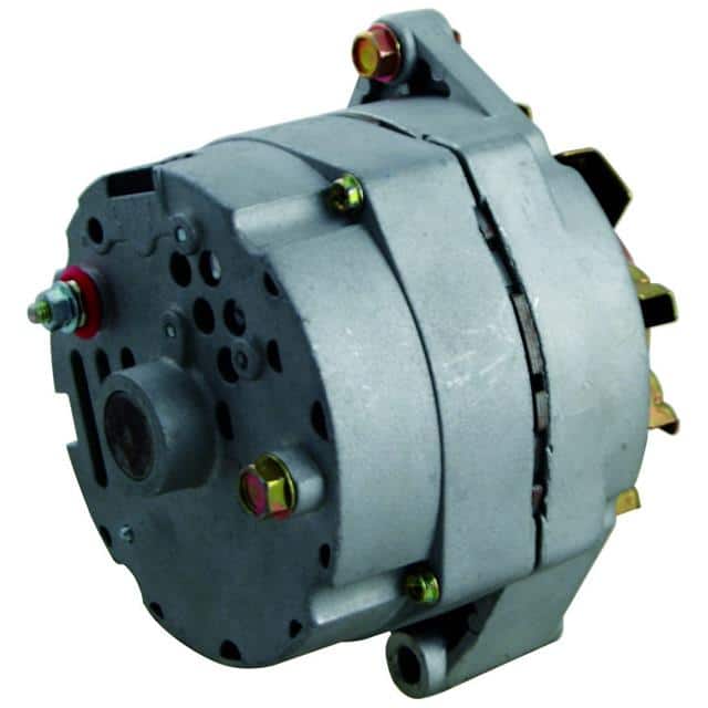 10741 ALTERNATOR Replacement for Motorola 10741 A