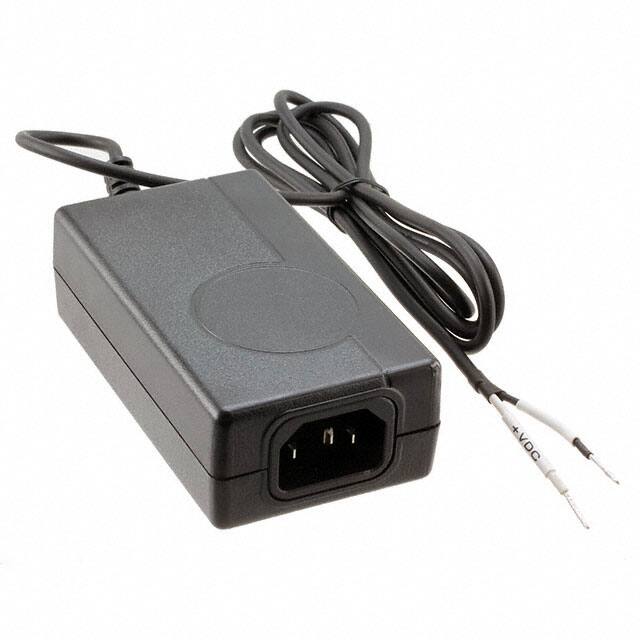 CENB1030A4865F01 The SL Power Electronics CENB1030A4865F01 is a 32W AC/DC desktop power adapter with a 48V output. It meets Level V efficiency standards.